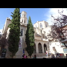 Die Església de Sant Pere